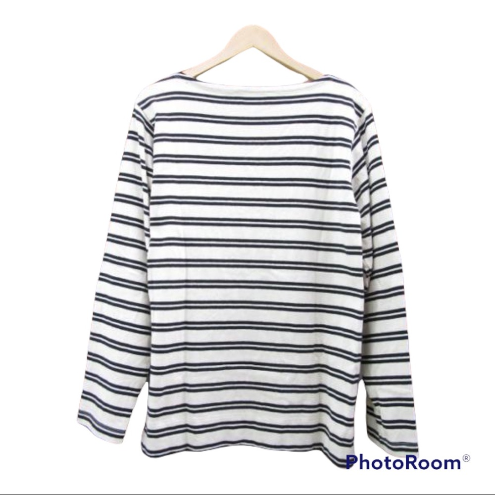 Acne Studios Striped Sweater - Picture 5 of 5